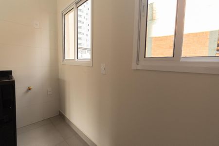 Apartamento para alugar com 39m², 2 quartos e sem vaga Apartamento para alugar com 39m², 2 quartos e sem vagaÁrea de Serviço