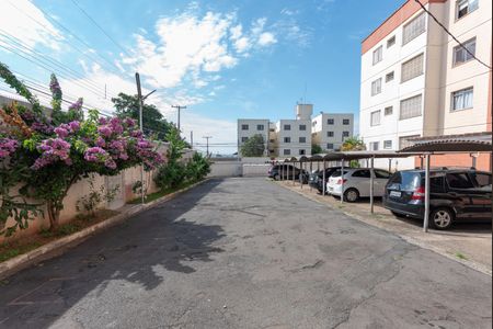 Apartamento à venda com 70m², 3 quartos e 1 vaga Apartamento à venda com 70m², 3 quartos e 1 vagaÁrea comum