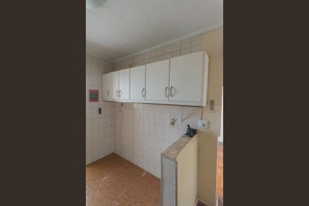 Apartamento à venda com 70m², 3 quartos e 1 vaga Apartamento à venda com 70m², 3 quartos e 1 vagaCozinha