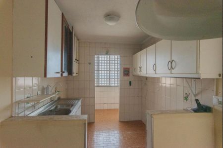 Apartamento à venda com 70m², 3 quartos e 1 vaga Apartamento à venda com 70m², 3 quartos e 1 vagaCozinha