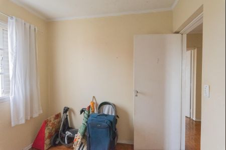 Apartamento à venda com 70m², 3 quartos e 1 vaga Apartamento à venda com 70m², 3 quartos e 1 vagaQuarto 3