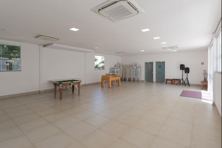 Apartamento à venda com 70m², 3 quartos e 1 vaga Apartamento à venda com 70m², 3 quartos e 1 vagaÁrea comum