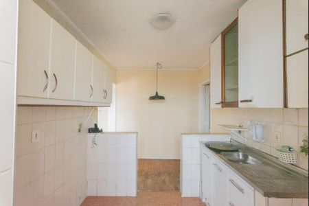 Apartamento à venda com 70m², 3 quartos e 1 vaga Apartamento à venda com 70m², 3 quartos e 1 vagaCozinha