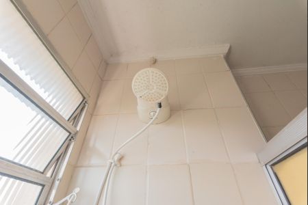 Apartamento à venda com 70m², 3 quartos e 1 vaga Apartamento à venda com 70m², 3 quartos e 1 vagaBanheiro