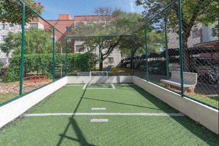 Apartamento à venda com 70m², 3 quartos e 1 vaga Apartamento à venda com 70m², 3 quartos e 1 vagaÁrea comum