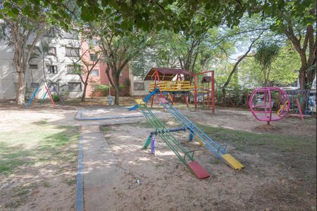 Apartamento à venda com 70m², 3 quartos e 1 vaga Apartamento à venda com 70m², 3 quartos e 1 vagaÁrea comum