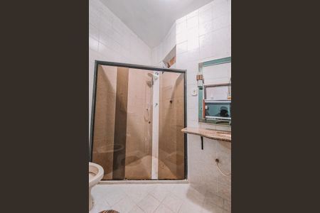 Apartamento para alugar com 184m², 3 quartos e 1 vaga Apartamento para alugar com 184m², 3 quartos e 1 vagaBanheiro