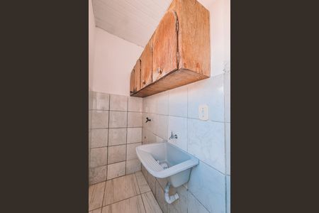 Apartamento para alugar com 184m², 3 quartos e 1 vaga Apartamento para alugar com 184m², 3 quartos e 1 vagaÁrea de Serviço