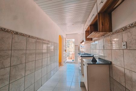 Apartamento para alugar com 184m², 3 quartos e 1 vaga Apartamento para alugar com 184m², 3 quartos e 1 vagaCozinha