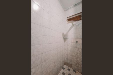 Apartamento para alugar com 184m², 3 quartos e 1 vaga Apartamento para alugar com 184m², 3 quartos e 1 vagaBanheiro da Suíte