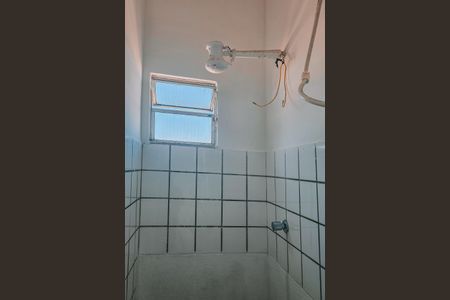 Apartamento para alugar com 184m², 3 quartos e 1 vaga Apartamento para alugar com 184m², 3 quartos e 1 vagaBanheiro da Suíte 2
