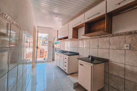Apartamento para alugar com 184m², 3 quartos e 1 vaga Apartamento para alugar com 184m², 3 quartos e 1 vagaCozinha