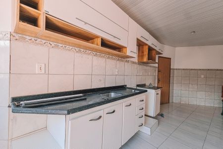 Apartamento para alugar com 184m², 3 quartos e 1 vaga Apartamento para alugar com 184m², 3 quartos e 1 vagaCozinha