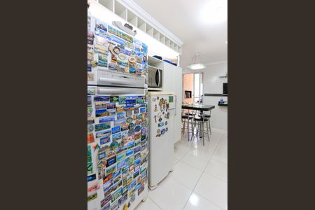 Apartamento à venda com 170m², 3 quartos e 4 vagas Apartamento à venda com 170m², 3 quartos e 4 vagasCozinha