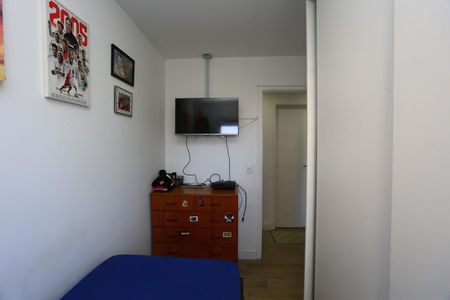Apartamento à venda com 64m², 3 quartos e 1 vaga Apartamento à venda com 64m², 3 quartos e 1 vagaQuarto 2