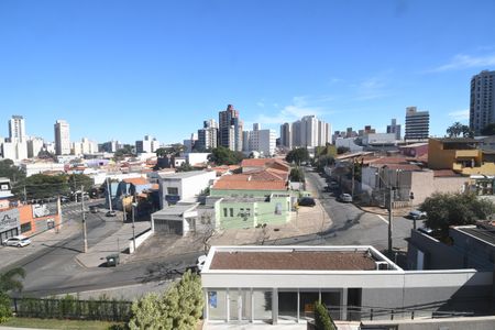 Apartamento à venda com 35m², 1 quarto e 1 vagaQuarto - Vista