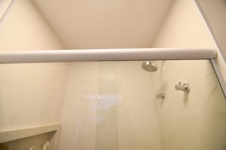 Apartamento à venda com 35m², 1 quarto e 1 vagaBanheiro