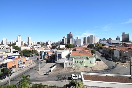 Apartamento à venda com 35m², 1 quarto e 1 vagaSala - Vista