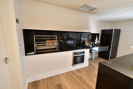 Apartamento à venda com 35m², 1 quarto e 1 vagaÁrea comum - Salão de festas