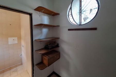 Casa à venda com 140m², 3 quartos e 5 vagas Casa à venda com 140m², 3 quartos e 5 vagasQuarto de Serviço