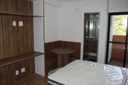 Studio para alugar com 26m², 1 quarto e sem vagaStudio