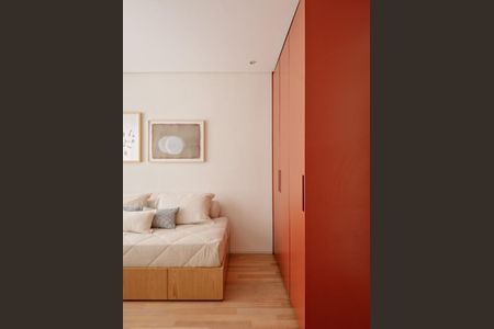 Apartamento à venda com 135m², 2 quartos e 2 vagasFoto 08