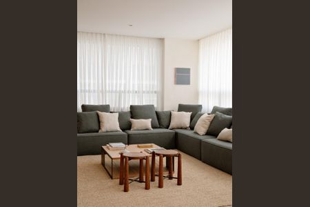 Apartamento à venda com 135m², 2 quartos e 2 vagasFoto 14