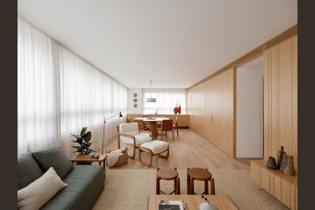 Apartamento à venda com 135m², 2 quartos e 2 vagasFoto 19