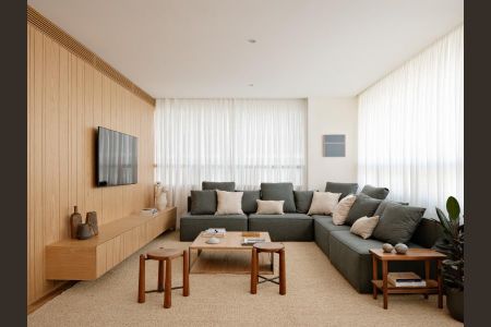 Apartamento à venda com 135m², 2 quartos e 2 vagasFoto 13