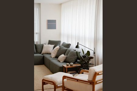 Apartamento à venda com 135m², 2 quartos e 2 vagasFoto 17