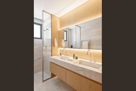 Apartamento à venda com 135m², 2 quartos e 2 vagasFoto 29