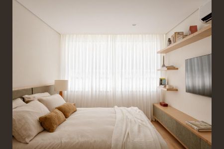 Apartamento à venda com 135m², 2 quartos e 2 vagasFoto 48