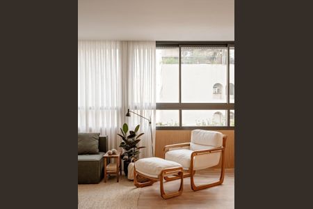 Apartamento à venda com 135m², 2 quartos e 2 vagasFoto 77