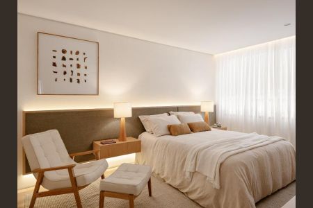 Apartamento à venda com 135m², 2 quartos e 2 vagasFoto 98