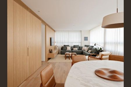 Apartamento à venda com 135m², 2 quartos e 2 vagasFoto 18