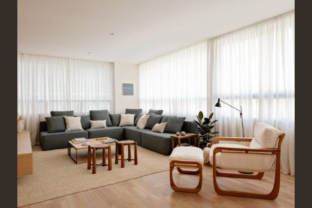 Apartamento à venda com 135m², 2 quartos e 2 vagasFoto 63