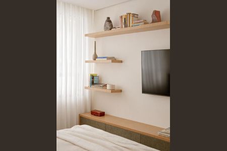 Apartamento à venda com 135m², 2 quartos e 2 vagasFoto 03