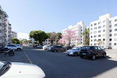 Apartamento à venda com 63m², 2 quartos e 1 vaga Apartamento à venda com 63m², 2 quartos e 1 vagaEstacionamento