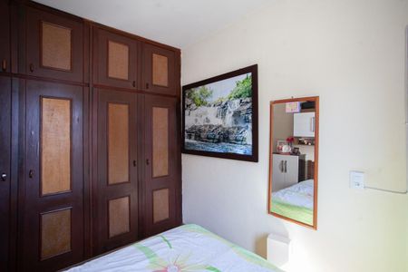 Apartamento à venda com 63m², 2 quartos e 1 vaga Apartamento à venda com 63m², 2 quartos e 1 vagaQuarto 1