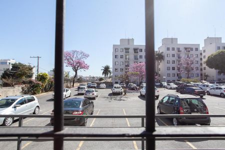 Apartamento à venda com 63m², 2 quartos e 1 vaga Apartamento à venda com 63m², 2 quartos e 1 vagaVista da Sala