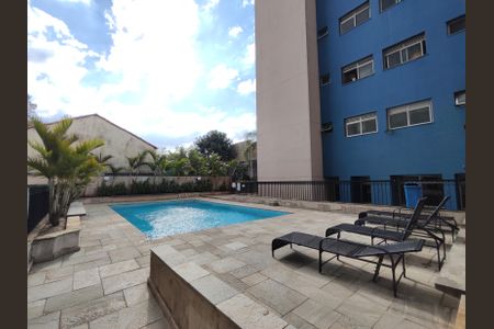 Apartamento à venda com 52m², 2 quartos e 1 vagaÁrea comum