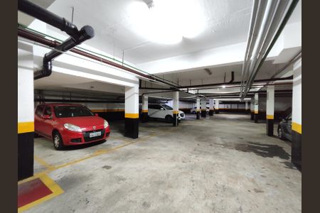 Apartamento à venda com 52m², 2 quartos e 1 vagaÁrea comum