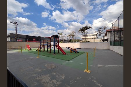 Apartamento à venda com 52m², 2 quartos e 1 vagaÁrea comum