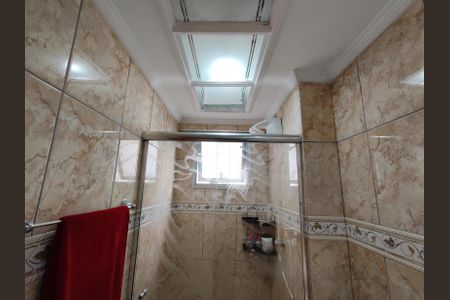 Apartamento à venda com 52m², 2 quartos e 1 vagaBanheiro