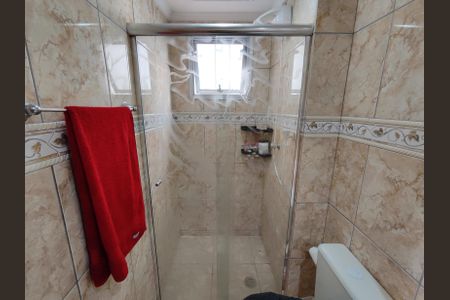 Apartamento à venda com 52m², 2 quartos e 1 vagaBanheiro