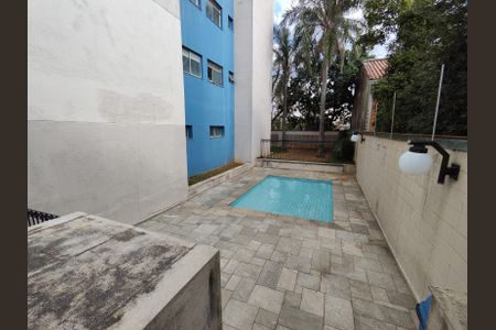 Apartamento à venda com 52m², 2 quartos e 1 vagaÁrea comum