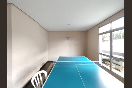 Apartamento à venda com 52m², 2 quartos e 1 vagaÁrea comum