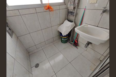 Apartamento à venda com 52m², 2 quartos e 1 vagaÁrea de Serviço