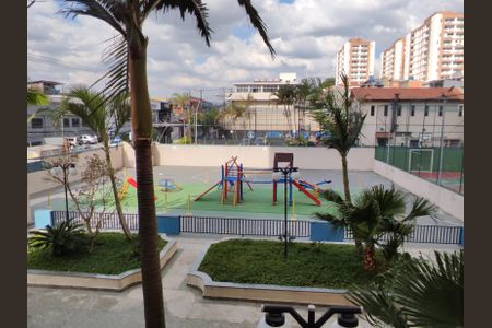 Apartamento à venda com 52m², 2 quartos e 1 vagaÁrea comum