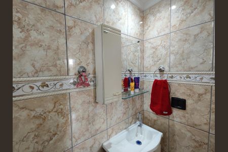 Apartamento à venda com 52m², 2 quartos e 1 vagaBanheiro
